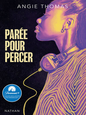 cover image of Parée pour percer (On the Come Up)